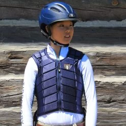 Tipperary Eventer Vest Laced Sides -Equestrian Supplies Store 1015c c1146 5741a13e 2f9f 4b1f 9b54 d6ded6f7875c