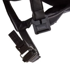 Charles Owen 4Star Jockey Helmet -Equestrian Supplies Store 1055b4s c1105 alt2