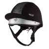 Charles Owen 4Star Jockey Helmet -Equestrian Supplies Store 1055b4s c1164 alt1
