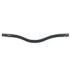 Schockemohle Anatomic Curved Browband -Equestrian Supplies Store 1102 00070 c1105