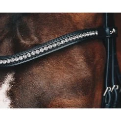 Schockemohle Select And Mix Diamond Browband 8 Schockemohle Select And Mix Diamond Browband -Equestrian Supplies Store 1102 00079 c1125