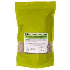 Herbs Of The World Cellular Equine Detox Flush 1 Lb