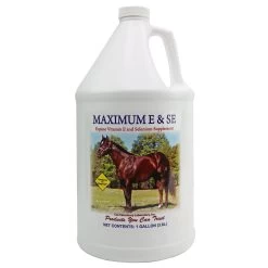 Cox Vet Labs Maximum E & SE Gallon