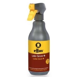 Effax Leather Serum Plus Spray 500 ML
