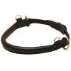 Tory Leather Jump Hackamore -Equestrian Supplies Store 1232T c1105