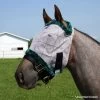 Farnam Supermask II Classic Fly Mask No Ears - Yearling Size