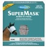Farnam Supermask II Classic Fly Mask No Ears - Foal Size -Equestrian Supplies Store 12420