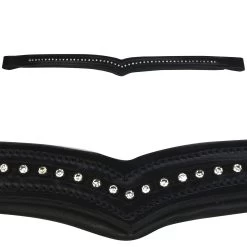 KL Select Italia Pirouette Crystal Browband