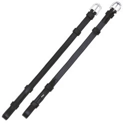 Schockemohle Select And Mix Double Cheek Pieces