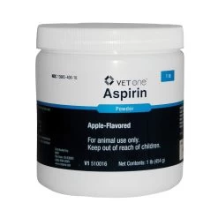 Vet One Aspirin Powder Extra Strength 1 Lb
