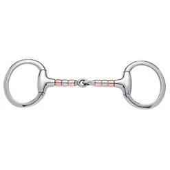 Korsteel Eggbutt Copper & Steel Roller 5in.