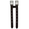 Tory Leather English Girth Extender Havana 2 Tory Leather English Girth Extender Havana -Equestrian Supplies Store 1452T