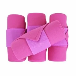 Country Pride Nylon Standing Bandages - Set Of 4 -Equestrian Supplies Store 1551 c1156