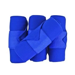 Country Pride Nylon Standing Bandages - Set Of 4 -Equestrian Supplies Store 1551 c1159