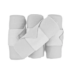 Country Pride Nylon Standing Bandages - Set Of 4 -Equestrian Supplies Store 1551 c1172