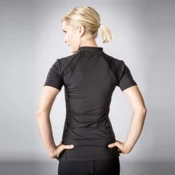 Back On Track Olivia Ladies P4G Tee -Equestrian Supplies Store 1630c c1117 alt1