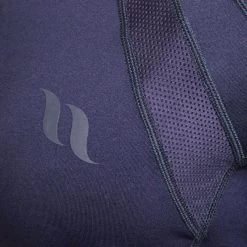 Back On Track Olivia Ladies P4G Tee -Equestrian Supplies Store 1630c c1117 alt3