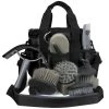 Zipper Lid Grooming Tote Bag With 10 Pc Tool Set -Equestrian Supplies Store 164831 c1105