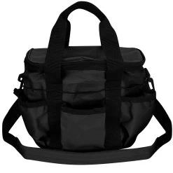 Zipper Lid Grooming Tote Bag With 10 Pc Tool Set -Equestrian Supplies Store 164831 c1105 alt2