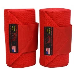 Walsh Brace Bandage Pair -Equestrian Supplies Store 171W c1158