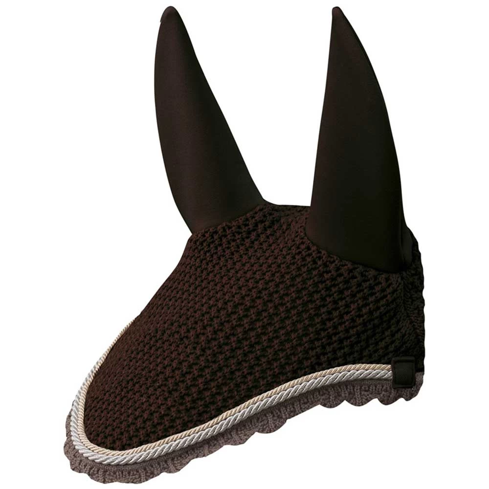 Schockemohle Dynamite Fly Veil 4 Schockemohle Dynamite Fly Veil - Image 2