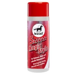 Leovet 5 Star Magic Style Concentrate 200 ML