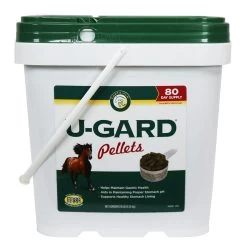 Corta-Flx U-Gard Pellet 10 Lb