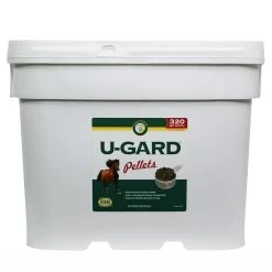 Corta-Flx U-Gard Pellets 40 Lb