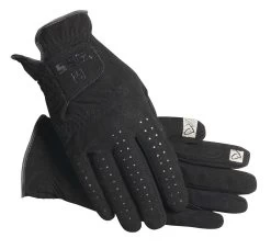 SSG Grand Prix Cell Mate Glove Black