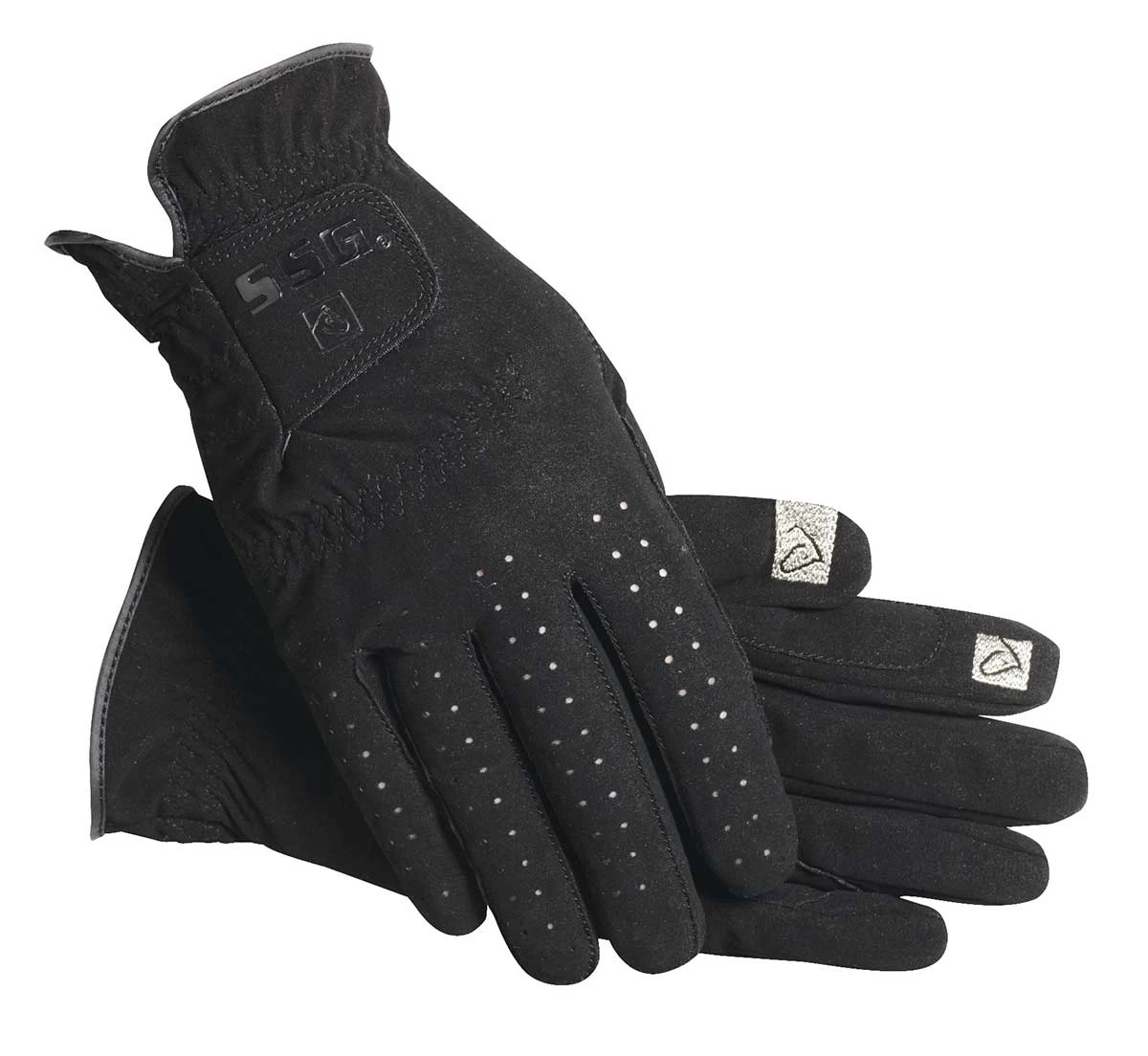 SSG Grand Prix Cell Mate Glove Black 3 SSG Grand Prix Cell Mate Glove Black