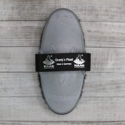 Haas Grundys Finest Soft Horsehair Body Brush