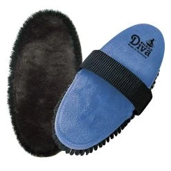 Haas Diva Finishing Brush