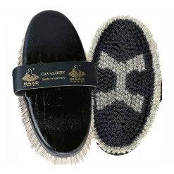 Haas Cavaliere Medium Body Brush