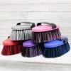 Haas Brenig Madoc Combination Medium Brush 2 Haas Brenig Madoc Combination Medium Brush -Equestrian Supplies Store 20684 c1106
