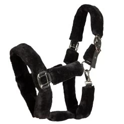 Back On Track Audrey Therapeutic Fleece Halter