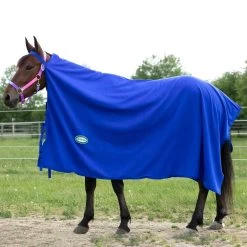 Country Pride Polar Fleece Square Cooler -Equestrian Supplies Store 2080c c1106