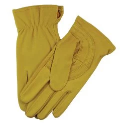 HDX Goatskin Ladies Work Glove