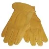 HDX Ladies Deerskin Work Glove -Equestrian Supplies Store 21124 c1166