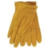 HDX Kids Goatskin Work Glove -Equestrian Supplies Store 21134 08 c1166