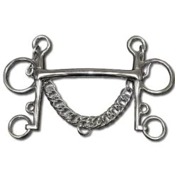 Centaur Mullen Mouth Pelham 5 In