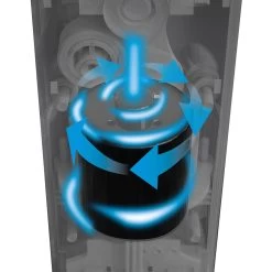 Oster® Oster Turbo A5 Cordless Clipper 12 Oster® Oster Turbo A5 Cordless Clipper -Equestrian Supplies Store 2143767 c1106 alt2