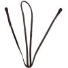 Black Oak Round Raised Fancy Stitch Standing Martingale -Equestrian Supplies Store 221301 c1109