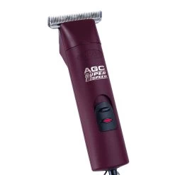 Andis AGC Super 2 Speed Horse Clipper With T-84 Blade