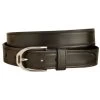 Plain English Stirrup 1.25 Inch Black Unisex Belt 2 Plain English Stirrup 1.25 Inch Black Unisex Belt -Equestrian Supplies Store 2295T c1105 4c924c25 743d 4fbb 8234 c59038038e7b