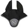 Back On Track Haze Collection Therapeutic Fly Bonnet -Equestrian Supplies Store 2415c c1125