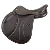 Henri De Rivel Equipe Covered Close Contact Saddle -Equestrian Supplies Store 24164hdr c1109