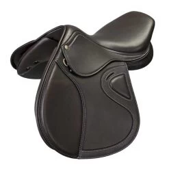 Henri De Rivel Evolution Close Contact Saddle