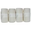 Vacs Flannel Bandages - Set Of 4 -Equestrian Supplies Store 241f c1145