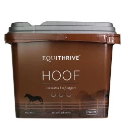 Equithrive Hoof Pellets 3.3lb