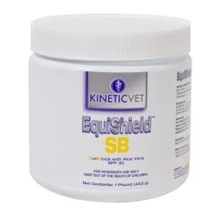 EquiShield Sunblock With Aloe Vera 1 Lb